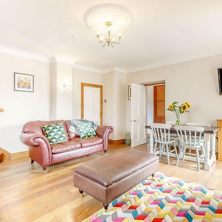 Вилла Nightingale House Ottery St Mary Экстерьер фото