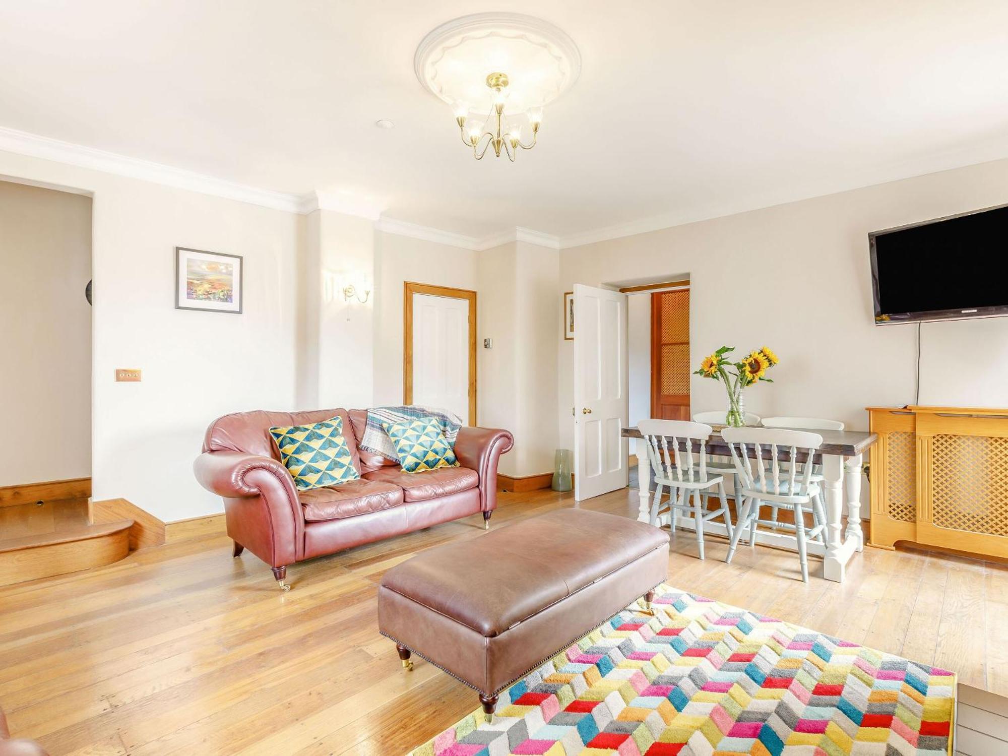 Вилла Nightingale House Ottery St Mary Экстерьер фото