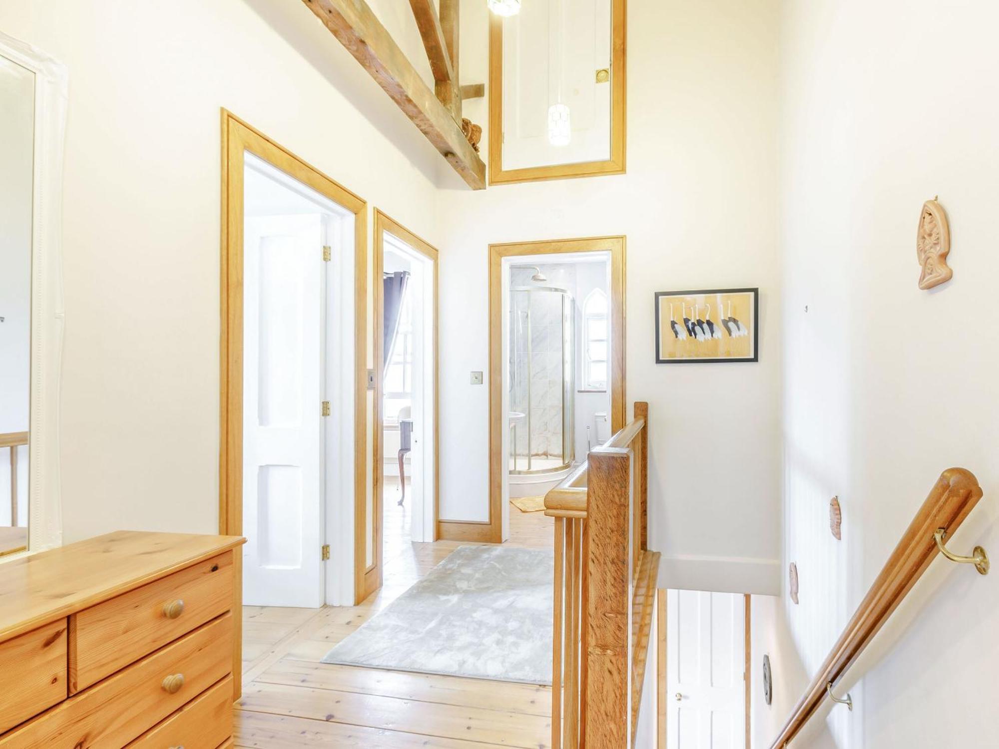 Вилла Nightingale House Ottery St Mary Экстерьер фото