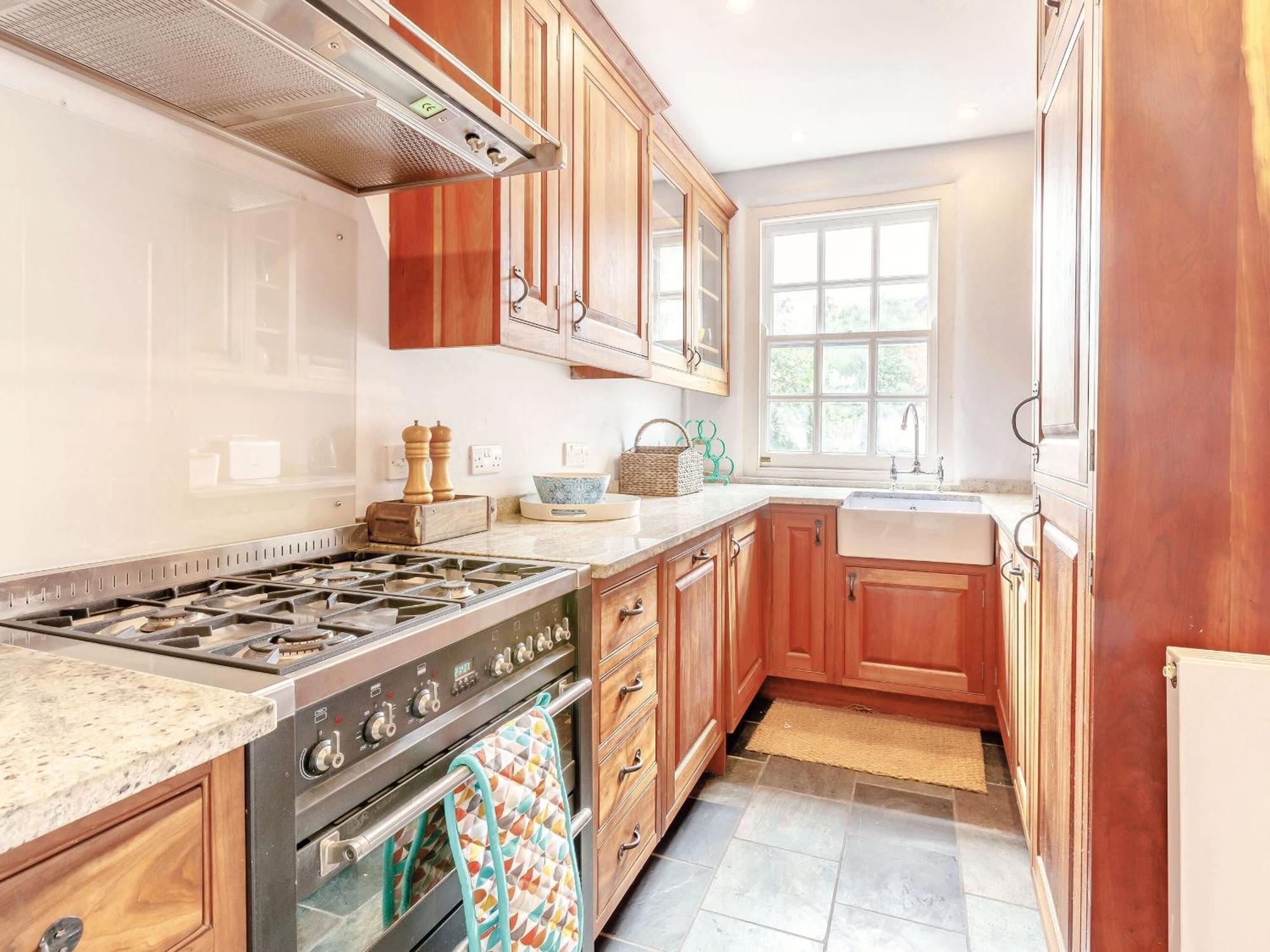 Вилла Nightingale House Ottery St Mary Экстерьер фото
