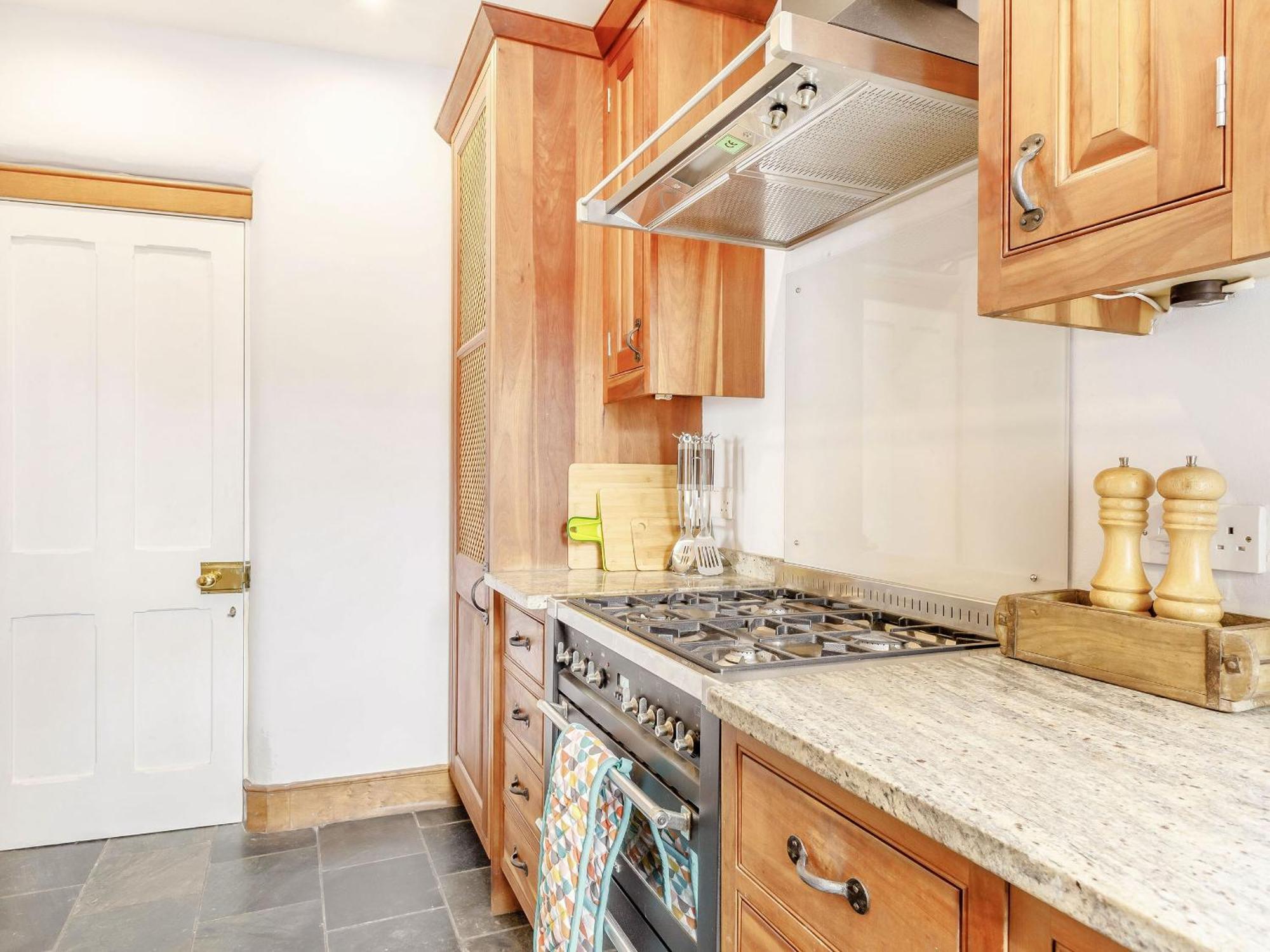 Вилла Nightingale House Ottery St Mary Экстерьер фото