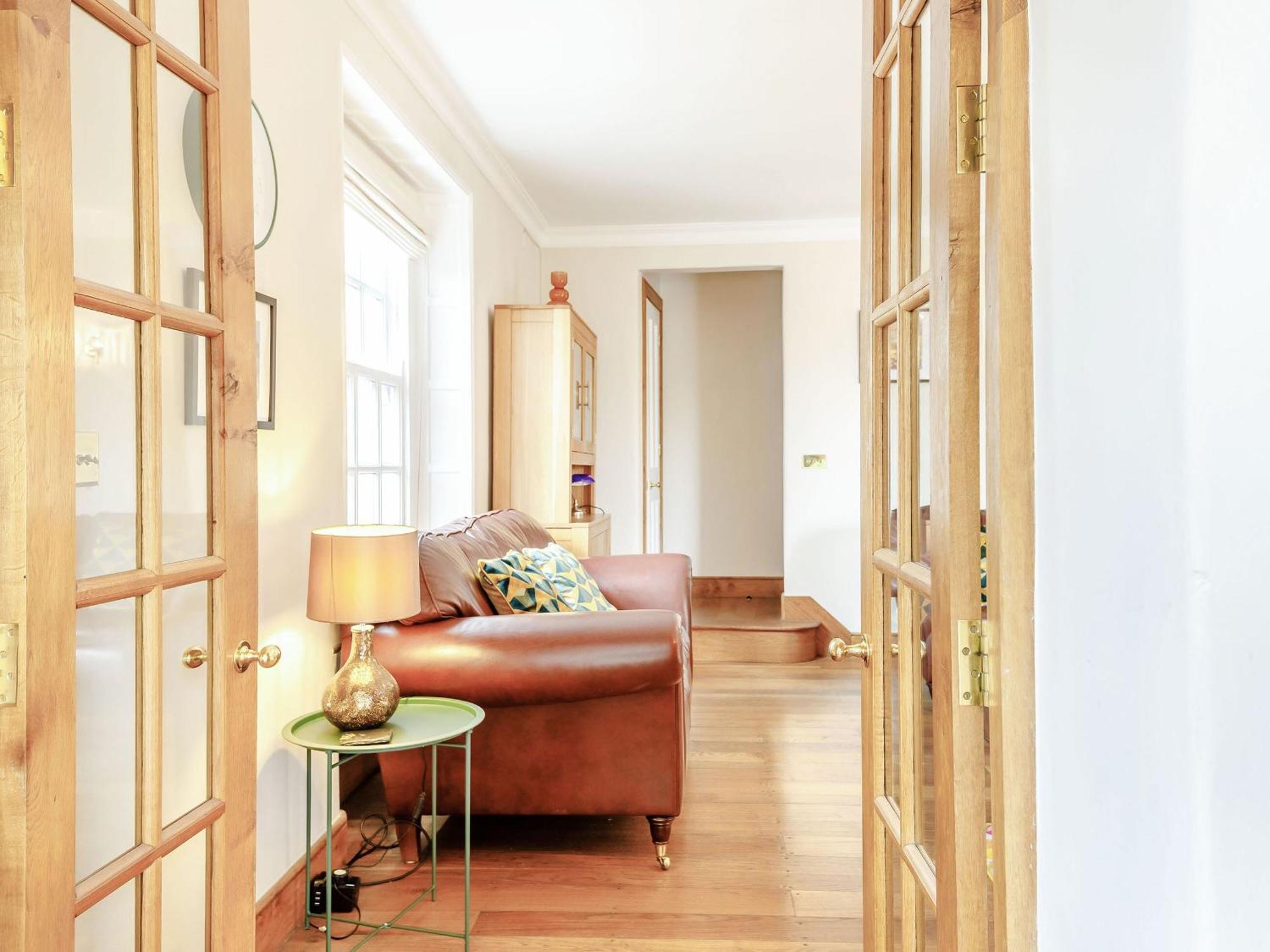 Вилла Nightingale House Ottery St Mary Экстерьер фото